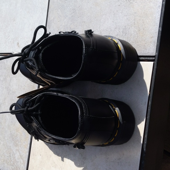 Dr. Martens Oxfords - Picture 5 of 9